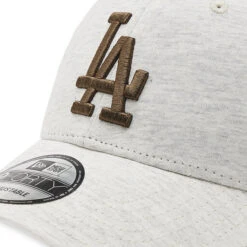 Casquette New Era La Dodgers Jersey Womens 9Forty 60284874 Gris 9 Casquette New Era La Dodgers Jersey Womens 9Forty 60284874 Gris -Chaleur Élégante Boutique casquette new era la dodgers jersey womens 9forty 60284874 gris 3