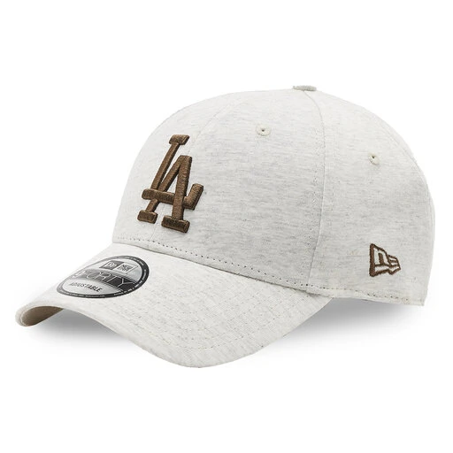Casquette New Era La Dodgers Jersey Womens 9Forty 60284874 Gris 3 Casquette New Era La Dodgers Jersey Womens 9Forty 60284874 Gris