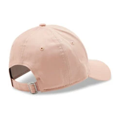 Casquette New Era La Dodgers League Essential 9Forty 60284822 Pink -Chaleur Élégante Boutique casquette new era la dodgers league essential 9forty 60284822 pink 2