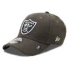 Casquette New Era Las Vegas Raiders 39Thirty Comfort 60284914 Marron