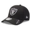 Casquette New Era Las Vegas Raiders Diamond Era 39Thirty 60240417 Black