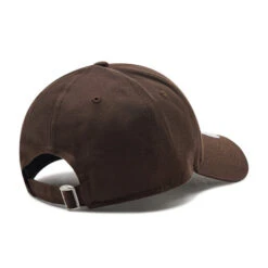 Casquette New Era League Essential 60284853 Marron -Chaleur Élégante Boutique casquette new era league essential 60284853 marron 2