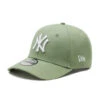 Casquette New Era League Essential 60284858 Vert