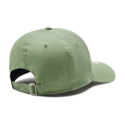 Casquette New Era League Essential 60284858 Vert -Chaleur Élégante Boutique casquette new era league essential 60284858 vert 2