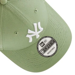 Casquette New Era League Essential 60284858 Vert -Chaleur Élégante Boutique casquette new era league essential 60284858 vert 4