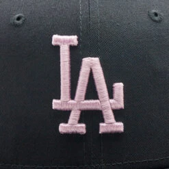 Casquette New Era League Essential 9F 60298734 Noir -Chaleur Élégante Boutique casquette new era league essential 9f 60298734 noir 2