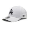 Casquette New Era Marble Infill 9Fort 60284841 Blanc -Chaleur Élégante Boutique casquette new era marble infill 9fort 60284841 blanc