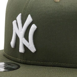 Casquette New Era Mlb Colour 9Fifty 60245404 Vert -Chaleur Élégante Boutique casquette new era mlb colour 9fifty 60245404 vert 3