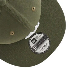 Casquette New Era Mlb Colour 9Fifty 60245404 Vert -Chaleur Élégante Boutique casquette new era mlb colour 9fifty 60245404 vert 4