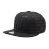 Casquette New Era New York Yankees Monogram 60284950 Black 1 Casquette New Era New York Yankees Monogram 60284950 Black -Chaleur Élégante Boutique casquette new era new york yankees monogram 60284950 black