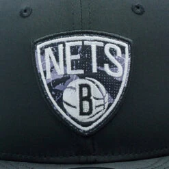 Casquette New Era Print Infill 9Fifty 60298830 Noir 7 Casquette New Era Print Infill 9Fifty 60298830 Noir -Chaleur Élégante Boutique casquette new era print infill 9fifty 60298830 noir 2