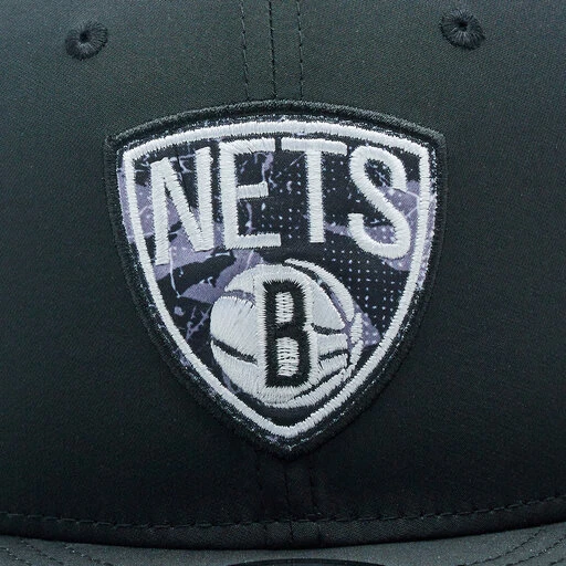 Casquette New Era Print Infill 9Fifty 60298830 Noir 5 Casquette New Era Print Infill 9Fifty 60298830 Noir – Image 3