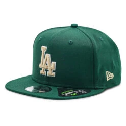 Casquette New Era Repreve 60298780 Vert