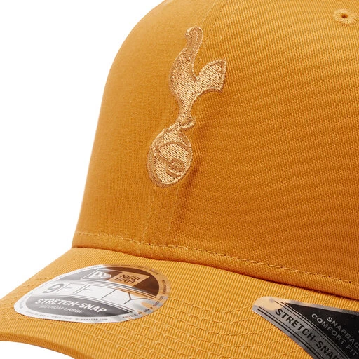 Casquette New Era Tottenham Hotspur 9Fifty 60284515 Orange 5 Casquette New Era Tottenham Hotspur 9Fifty 60284515 Orange – Image 3