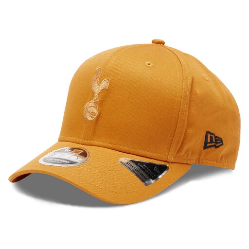 Casquette New Era Tottenham Hotspur 9Fifty 60284515 Orange 3 Casquette New Era Tottenham Hotspur 9Fifty 60284515 Orange