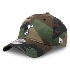 Casquette New Era Tottenham Hotspur 9Twenty 60284512 Camo