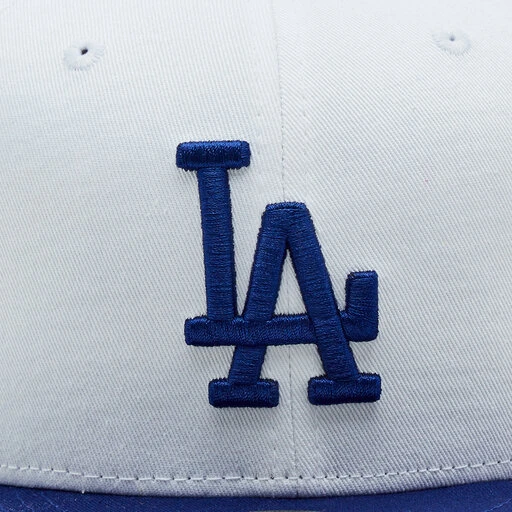 Casquette New Era White Crown Patches 60298818 Blanc 5 Casquette New Era White Crown Patches 60298818 Blanc – Image 3