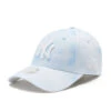Casquette New Era Wmn Pastel Tie Die 60284802 Bleu -Chaleur Élégante Boutique casquette new era wmn pastel tie die 60284802 bleu