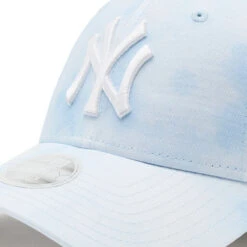 Casquette New Era Wmn Pastel Tie Die 60284802 Bleu -Chaleur Élégante Boutique casquette new era wmn pastel tie die 60284802 bleu 3