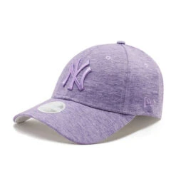 Casquette New Era Wmns Jersey 9Forty 60284831 Violet