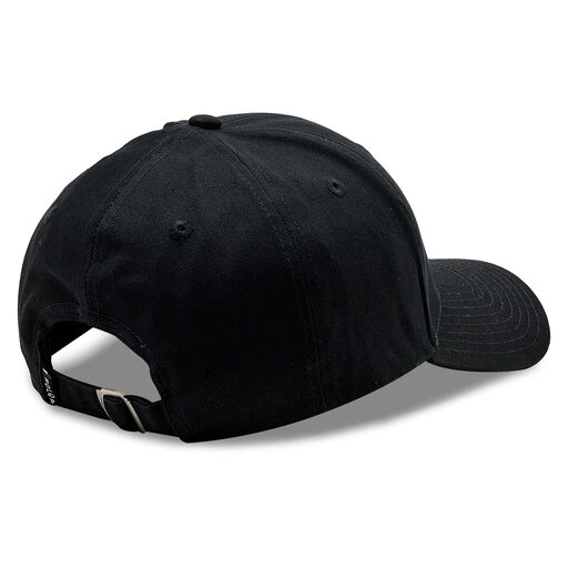 Casquette Poler 223ACU7803 Black 4 Casquette Poler 223ACU7803 Black – Image 2