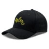 Casquette Poler 223ACU7803 Black 2 Casquette Poler 223ACU7803 Black -Chaleur Élégante Boutique casquette poler 223acu7803 black