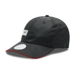Casquette Puma BATMAN Bb Cap 238950 Puma Black 01