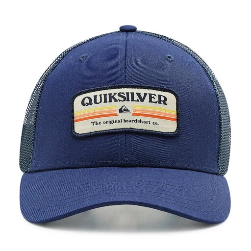 Casquette Quiksilver AQYHA05008 BYJ0 4 Casquette Quiksilver AQYHA05008 BYJ0 – Image 2