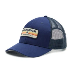 Casquette Quiksilver AQYHA05008 BYJ0