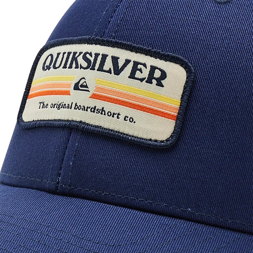Casquette Quiksilver AQYHA05008 BYJ0 6 Casquette Quiksilver AQYHA05008 BYJ0 – Image 4