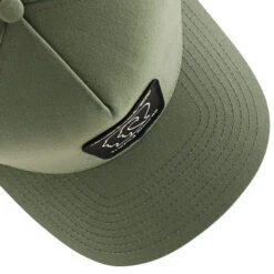 Casquette Quiksilver AQYHA05018 CQY0 -Chaleur Élégante Boutique casquette quiksilver aqyha05018 cqy0 4