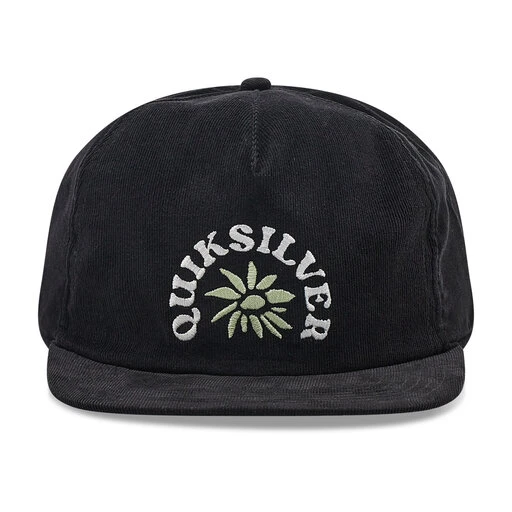Casquette Quiksilver AQYHA05021 KVJ0 4 Casquette Quiksilver AQYHA05021 KVJ0 – Image 2