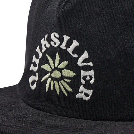 Casquette Quiksilver AQYHA05021 KVJ0 6 Casquette Quiksilver AQYHA05021 KVJ0 – Image 4