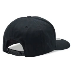 Casquette Stance Icon A304D21ICO Black -Chaleur Élégante Boutique casquette stance icon a304d21ico black 2