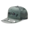 Casquette Stance Icon A304D21ICO Camo -Chaleur Élégante Boutique casquette stance icon a304d21ico camo