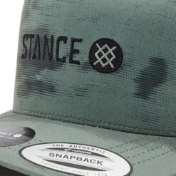 Casquette Stance Icon A304D21ICO Camo -Chaleur Élégante Boutique casquette stance icon a304d21ico camo 3