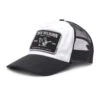 Casquette True Religion Logo Patch TR2348 Black 1001