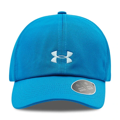 Casquette Under Armour Play Up 1351267-899 Bleu 4 Casquette Under Armour Play Up 1351267-899 Bleu – Image 2