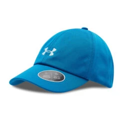 Casquette Under Armour Play Up 1351267-899 Bleu