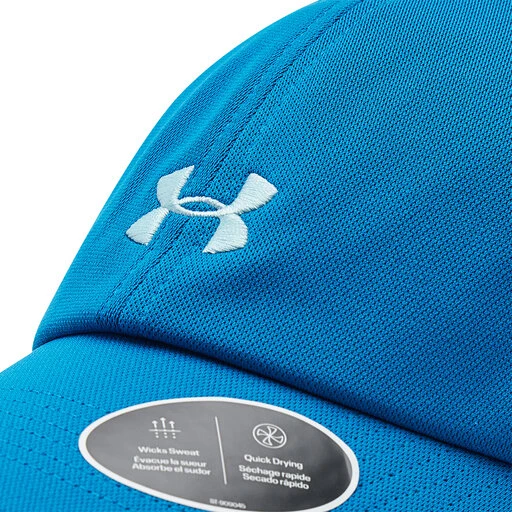 Casquette Under Armour Play Up 1351267-899 Bleu 6 Casquette Under Armour Play Up 1351267-899 Bleu – Image 4