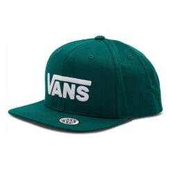 Casquette Vans By Drop VN0A36OUBKS1 Botanical Garden