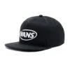 Casquette Vans Hi Def VN0A7SCTBLK1 Black 1 Casquette Vans Hi Def VN0A7SCTBLK1 Black -Chaleur Élégante Boutique casquette vans hi def vn0a7sctblk1 black