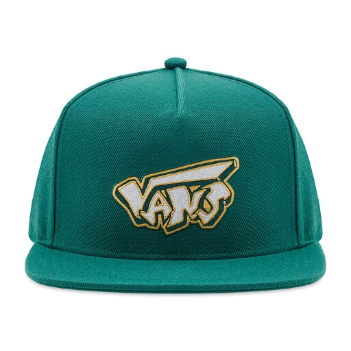 Casquette Vans Marview VN0A7PQPBKS1 Botan 4 Casquette Vans Marview VN0A7PQPBKS1 Botan – Image 2