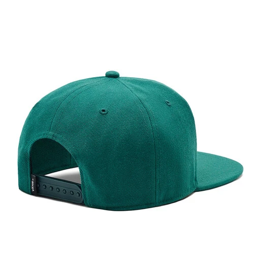 Casquette Vans Marview VN0A7PQPBKS1 Botan 5 Casquette Vans Marview VN0A7PQPBKS1 Botan – Image 3