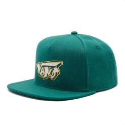 Casquette Vans Marview VN0A7PQPBKS1 Botan