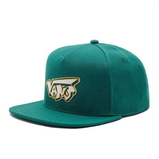 Casquette Vans Marview VN0A7PQPBKS1 Botan 3 Casquette Vans Marview VN0A7PQPBKS1 Botan
