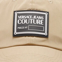 Casquette Versace Jeans Couture 73VAZK15 ZS346 710 -Chaleur Élégante Boutique casquette versace jeans couture 73vazk15 zs346 710 2