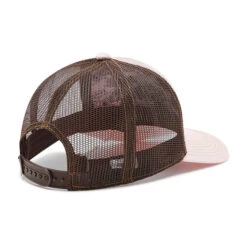 Casquette Von Dutch Cary 7030133 Rose -Chaleur Élégante Boutique casquette von dutch cary 7030133 rose 2