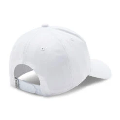 Casquette Von Dutch Denver 7030501 Blanc 9 Casquette Von Dutch Denver 7030501 Blanc -Chaleur Élégante Boutique casquette von dutch denver 7030501 blanc 2