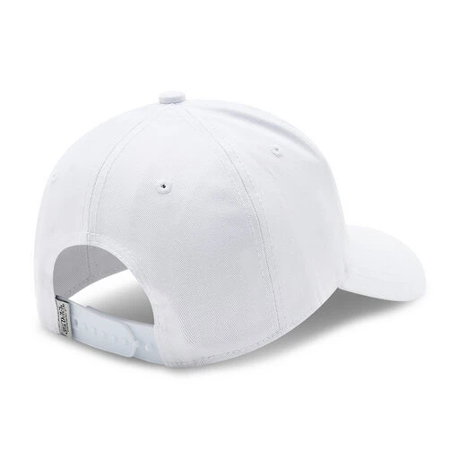 Casquette Von Dutch Denver 7030501 Blanc 5 Casquette Von Dutch Denver 7030501 Blanc – Image 3